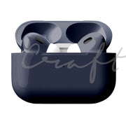 Apple AirPods Pro 3 Deep Blue 17 Bold