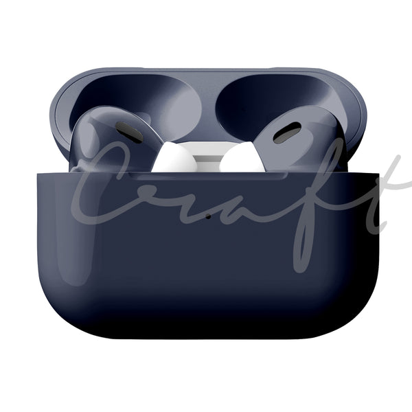 Apple AirPods Pro 3 Deep Blue Edition