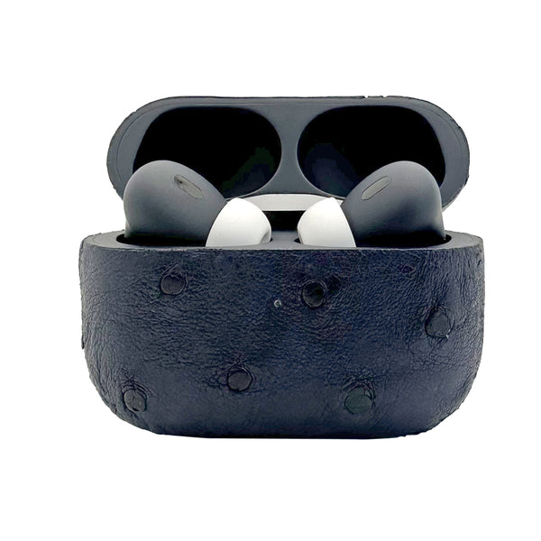 Apple AirPods Pro 2 Ostrich Navy