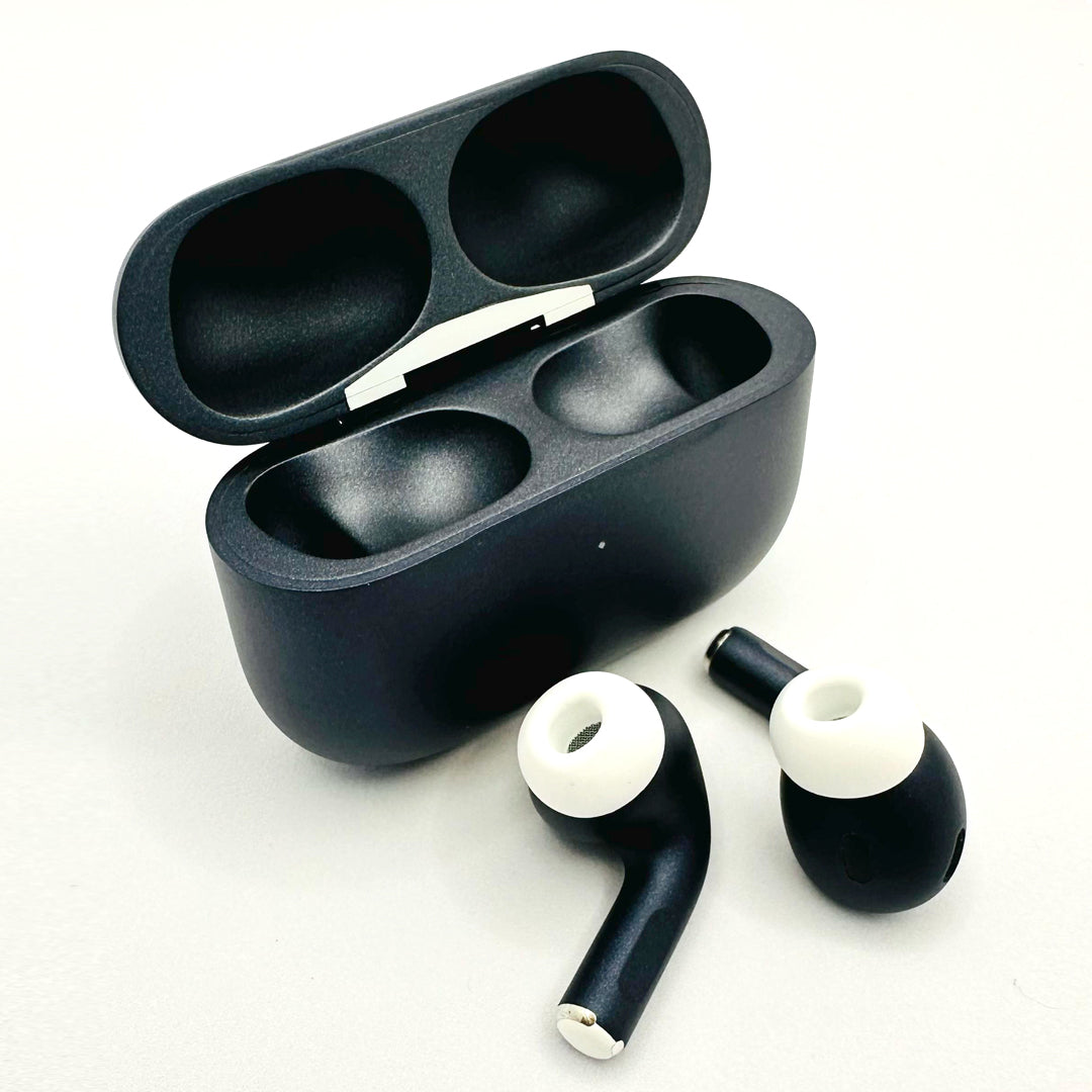 Apple AirPods Pro 2 Blue Titanium 15 Bold Edition