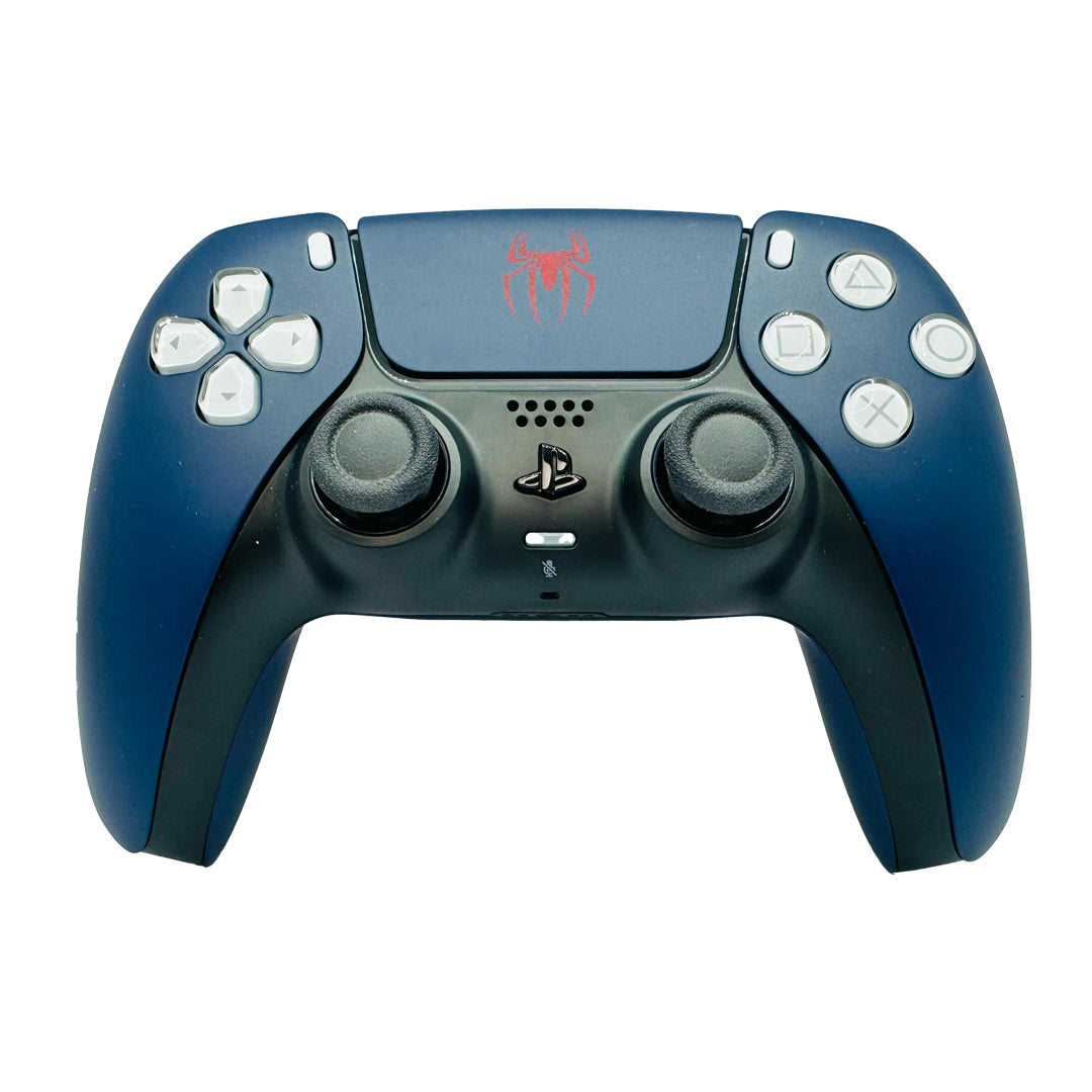 Shop PS5 Dual Sense Controller SPIDER Edition | Craft by Merlin