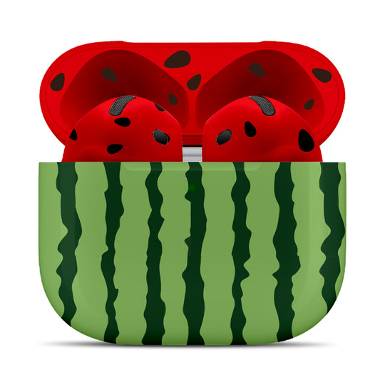 Apple AirPods 4 Watermelon