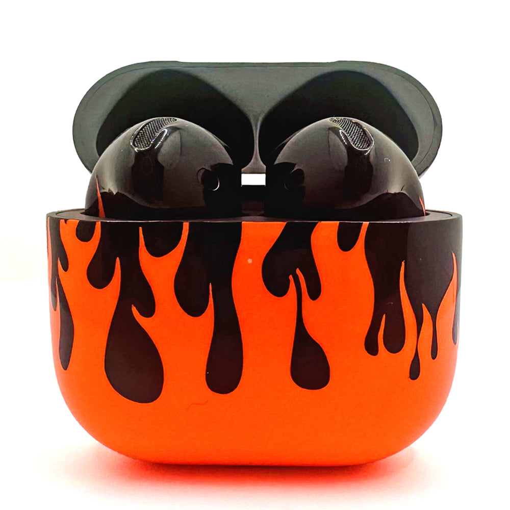 Apple AirPods 5 Fire Storm