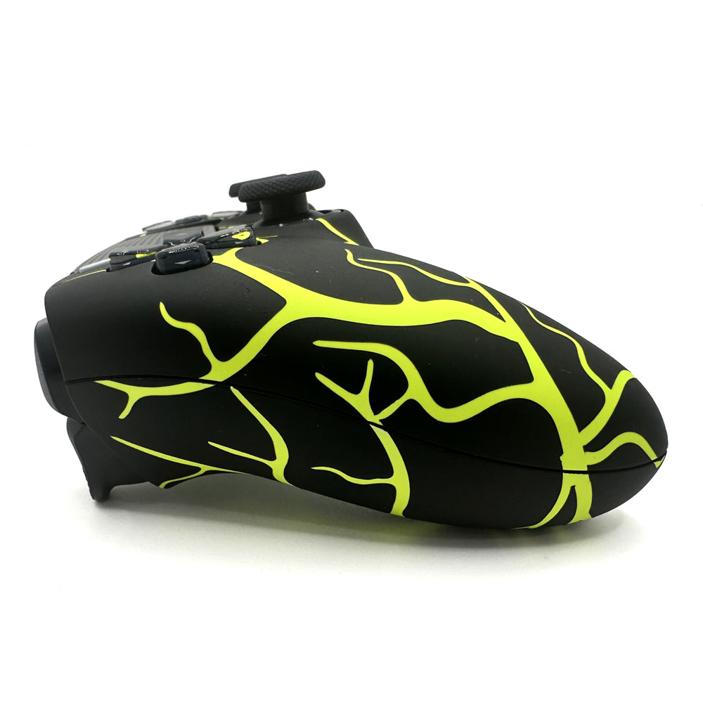 DualSense Edge Wireless Controller THUNDER Edition