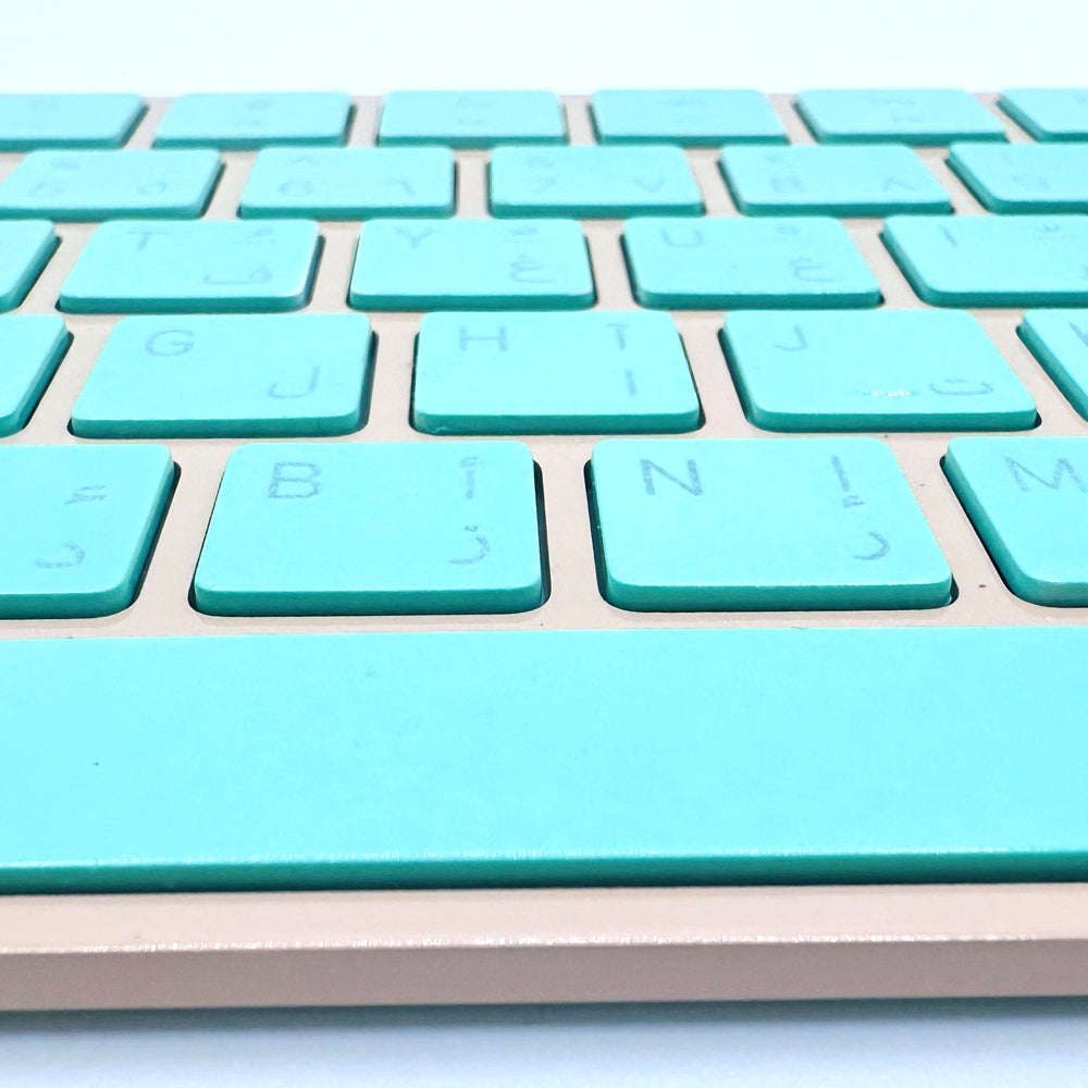 Shop Apple Magic Mouse 2+Magic Keyboard Mono Edition | Craft by Merlin
