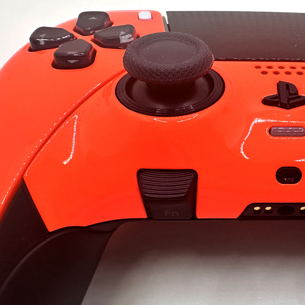 DualSense Edge Wireless Controller AEROSPACE Edition