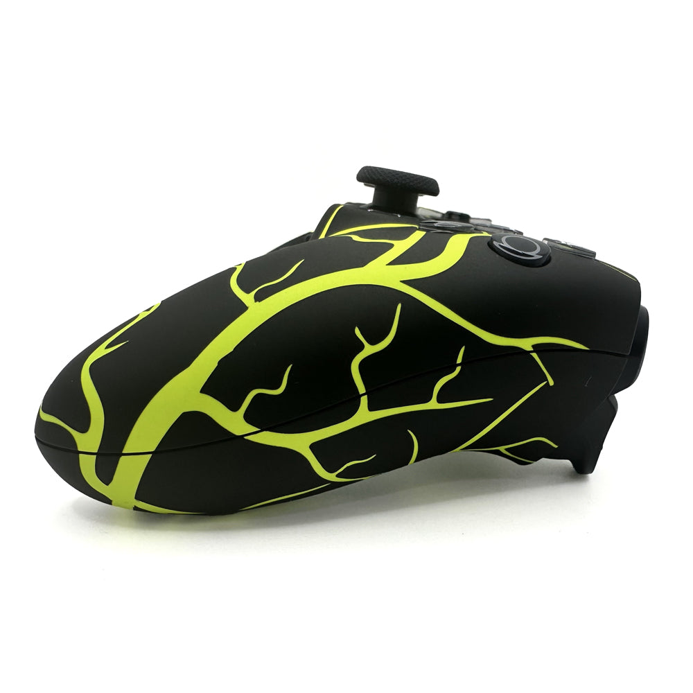 DualSense Edge Wireless Controller THUNDER Edition