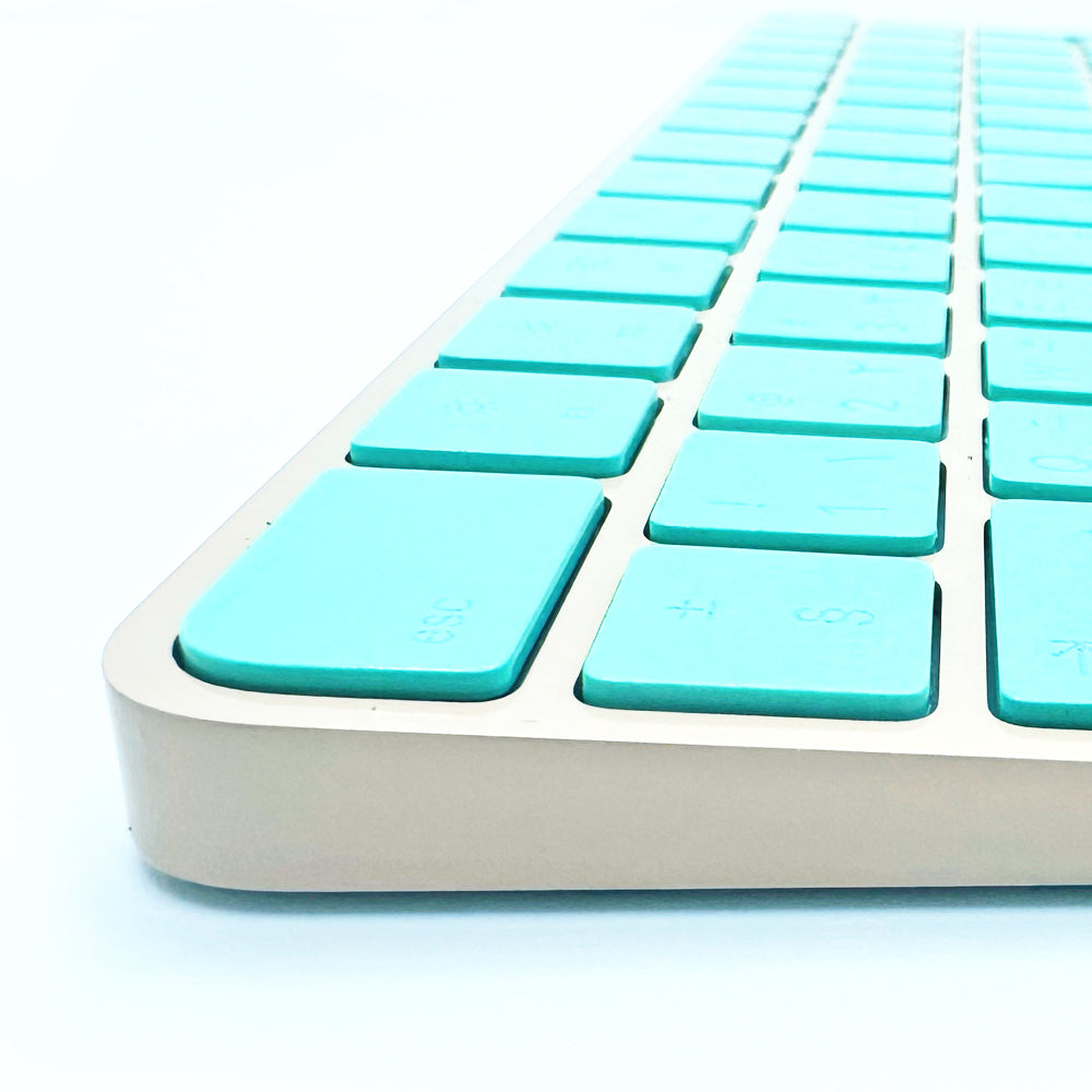 Shop Apple Magic Mouse 2+Magic Keyboard Mono Edition | Craft by Merlin