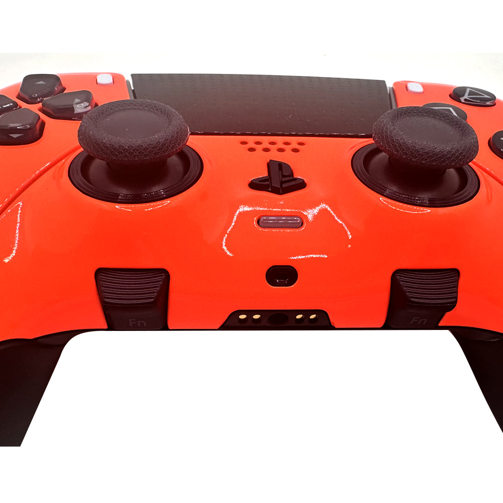 DualSense Edge Wireless Controller AEROSPACE Edition