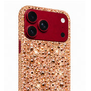 iPhone 18 Pro & Pro Max Crystal Orange (e-Sim Only)