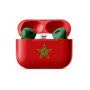 Apple AirPods Pro 3 Morocco Edition