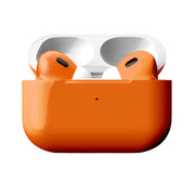 Apple AirPods Pro 3 Cosmic Orange Glossy