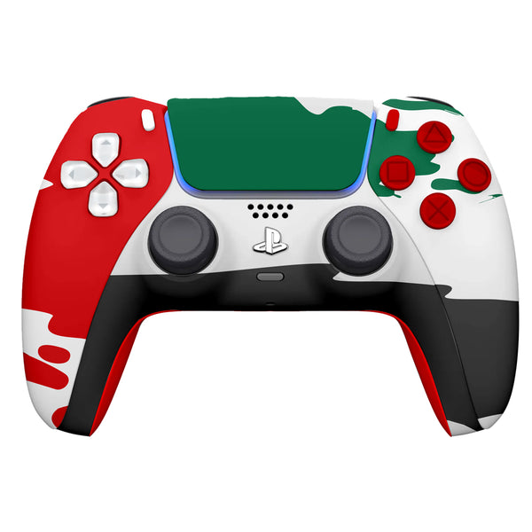 PS5 DualSense Controller UAE Edition