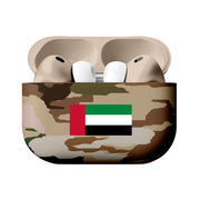 Apple AirPods Pro 3 UAE Camouflage