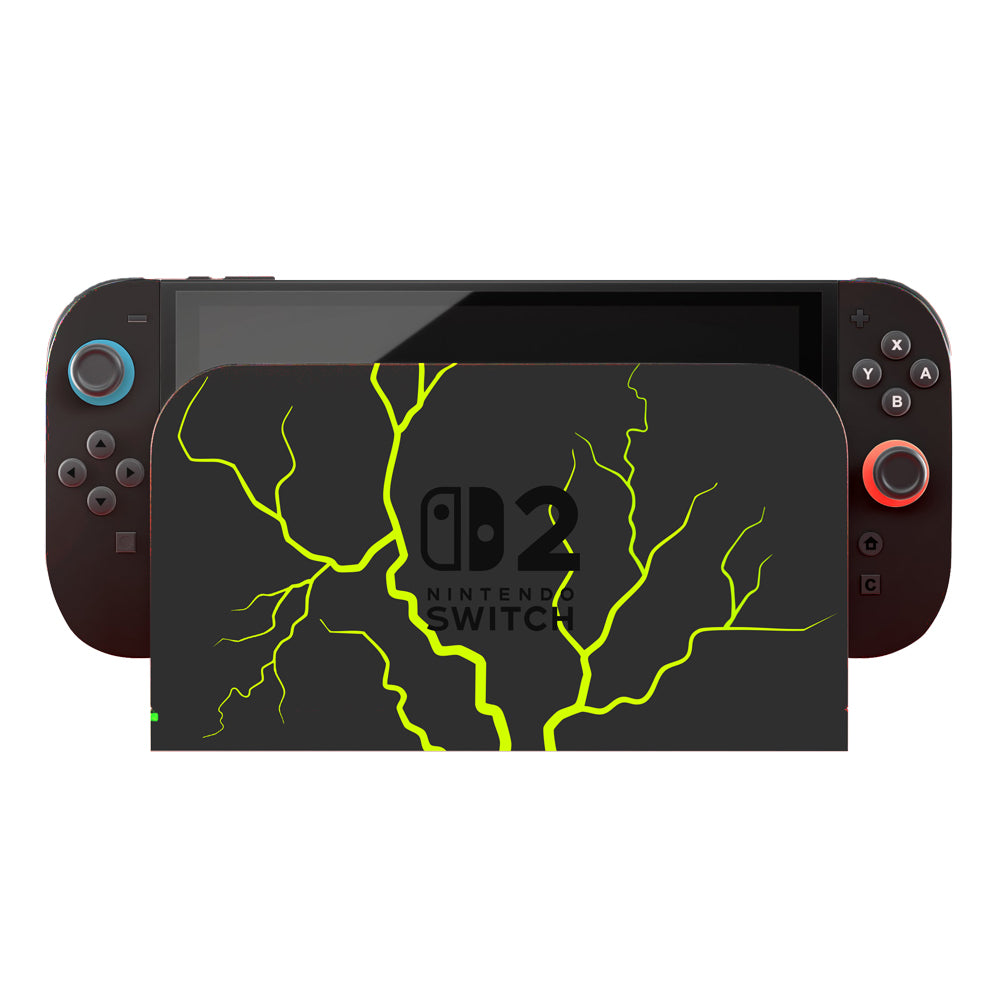 Nintendo Switch 2 Thunder Edition