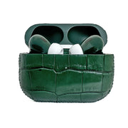 Apple AirPods Pro 2 Alligator Green Edition