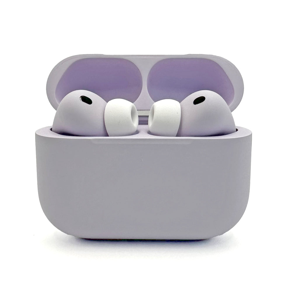 Apple AirPods Pro 3 Lavender 17 Bold