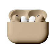 Apple AirPods Pro 3 Gold Matte Bold