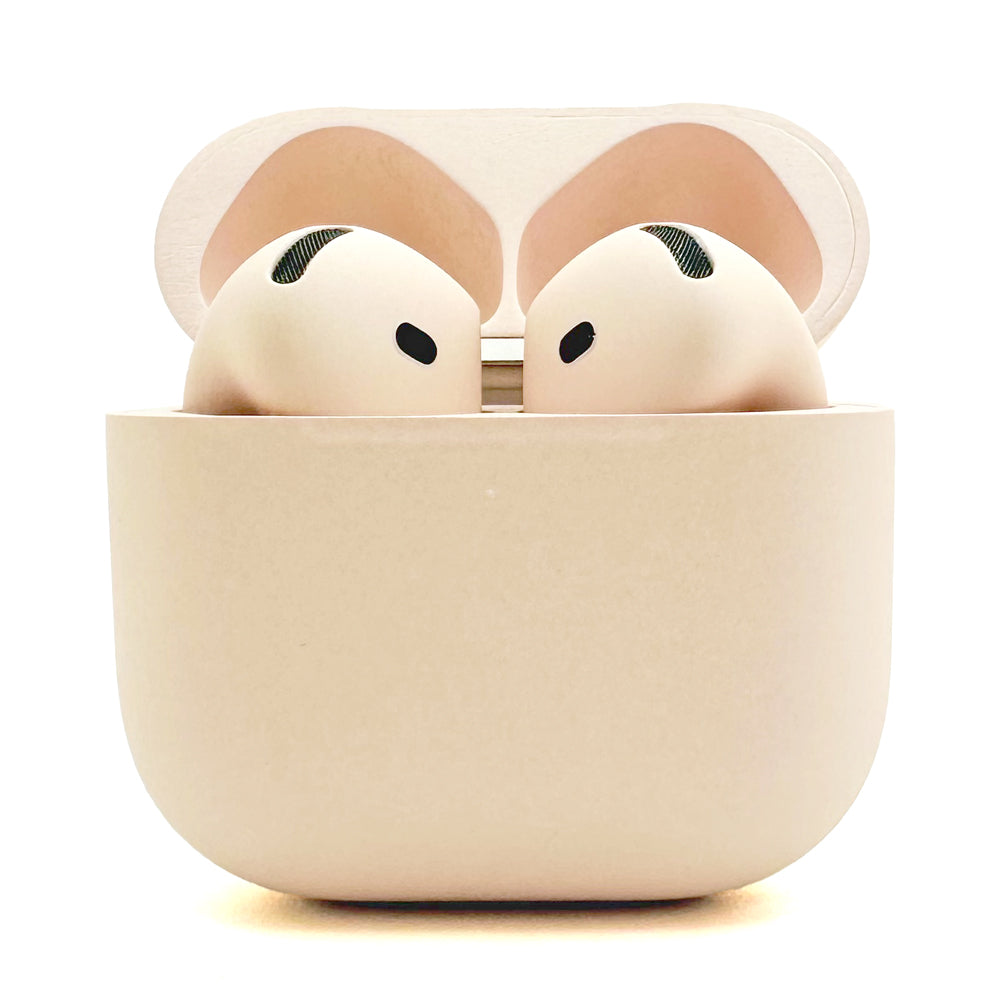 Apple AirPods 5 Desert Titanium