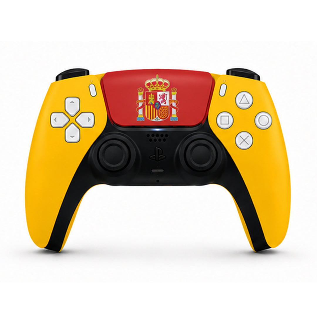 PS5 Dual Sense Controller SAPIN Edition