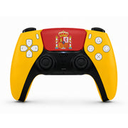 PS5 Dual Sense Controller SAPIN Edition