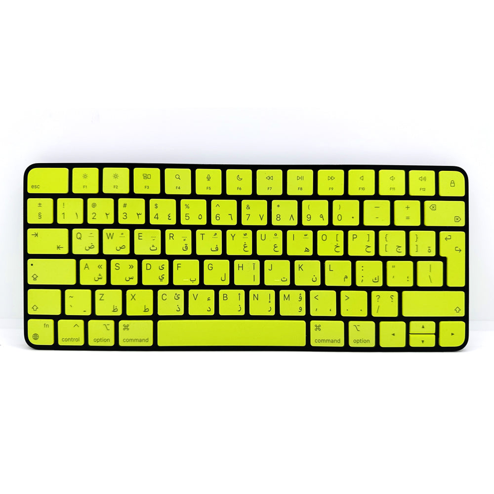 Shop Apple Magic Mouse 2+Magic Keyboard Bat Edition | Craft by Merlin