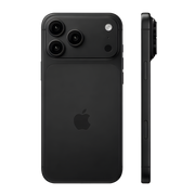 IPHONE 17 PRO MAX COSMIC BLACK