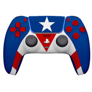 PS5 DualSense Controller CAP Edition