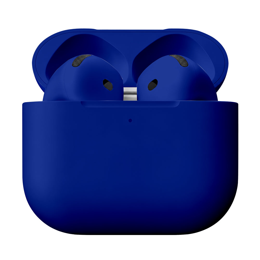 Apple AirPods 5 Blue Bold Matte