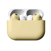 Apple AirPods Pro 3 Titanium Yellow Matte