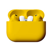 Apple AirPods Pro 3 Yellow Bold Matte