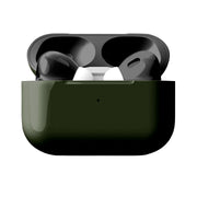 Apple AirPods Pro 3 Green with Black