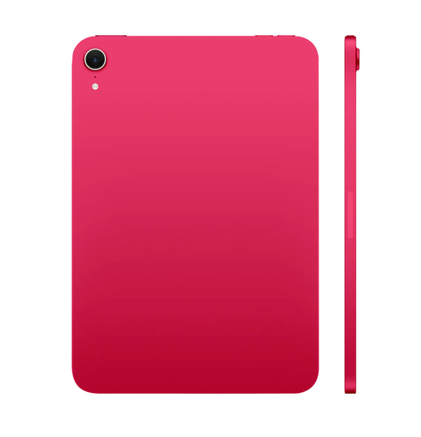 Apple iPad Mini Deep Pink Edition