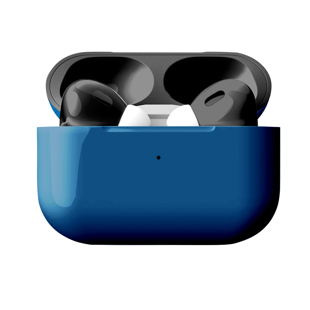 Apple AirPods Pro 3 Sea Blue with Black