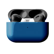 Apple AirPods Pro 3 Sea Blue with Black