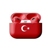 Apple AirPods Pro 3 Türkiye Edition