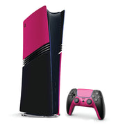 PlayStaion 5 Pro Pink Op Edition