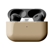 Apple AirPods Pro 3 Gold with Black