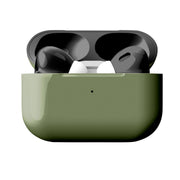 Apple AirPods Pro 3 Sage 17 with Black