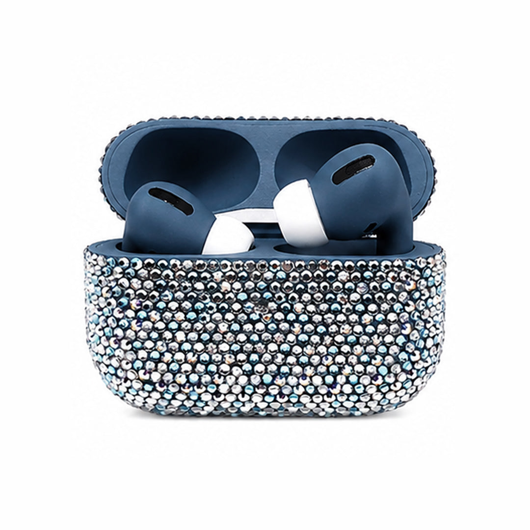 Apple AirPods Pro 3 Crystal Deep Blue
