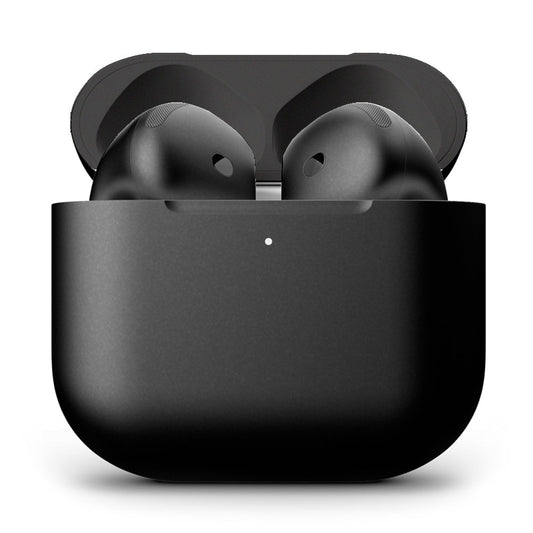 Apple AirPods 4 Graphite Bold Edition