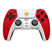 PS5 Dual Sense Controller Egypt Edition