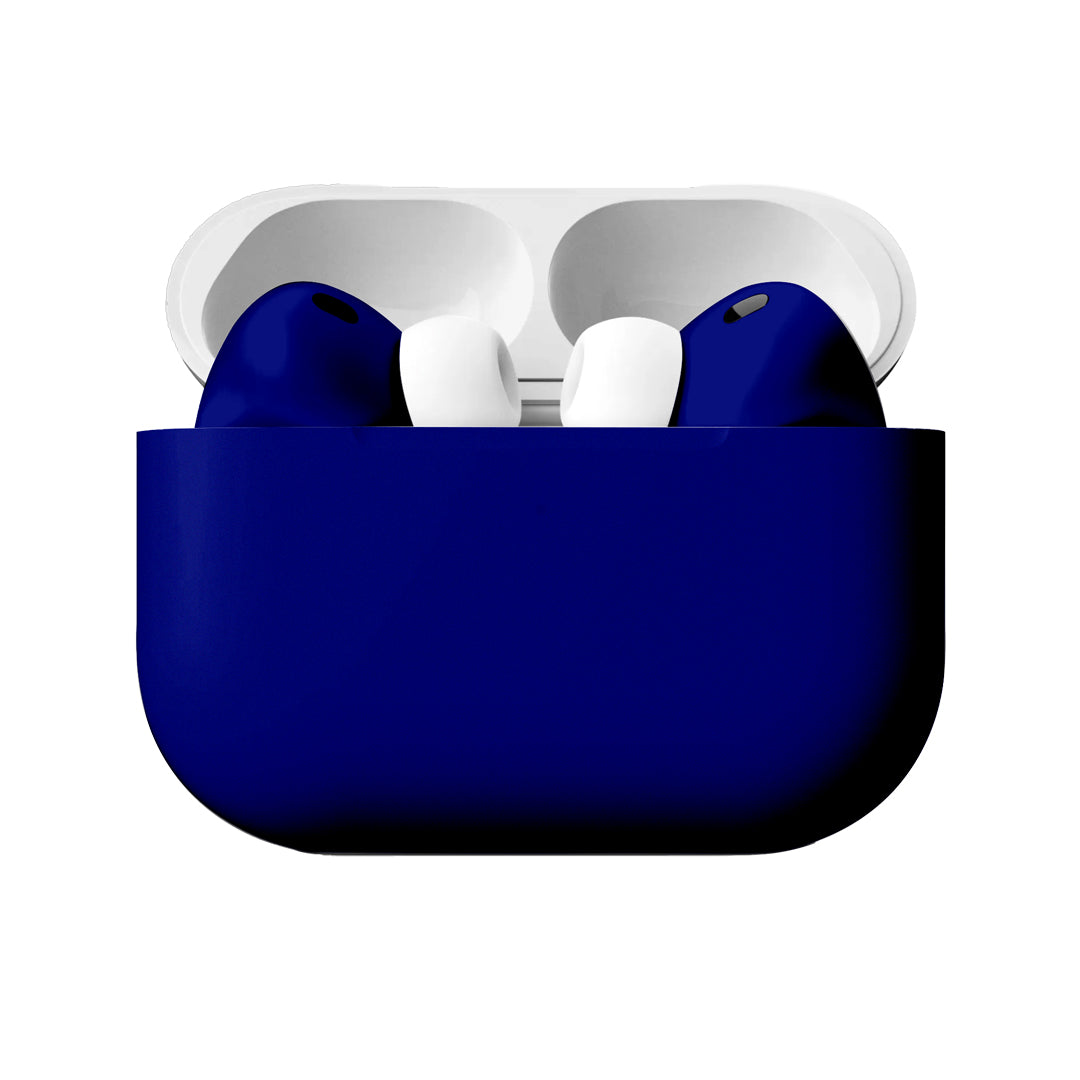 Apple AirPods Pro 3 Blue Matte