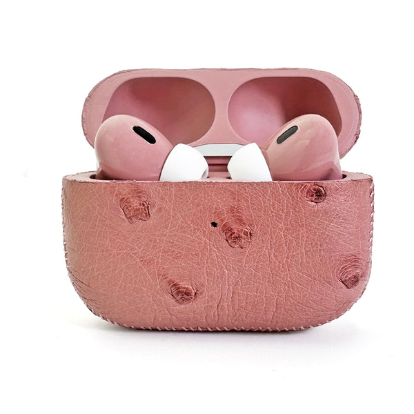 Apple AirPods Pro 2 Ostrich Pink Edition