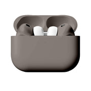 Apple AirPods Pro 3 Titanium Grey Bold Matte