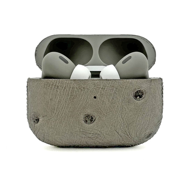 Apple AirPods Pro 2 Ostrich Dust Edition