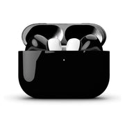 Apple AirPods Pro 3 Black Titanium 15 Bold Glossy