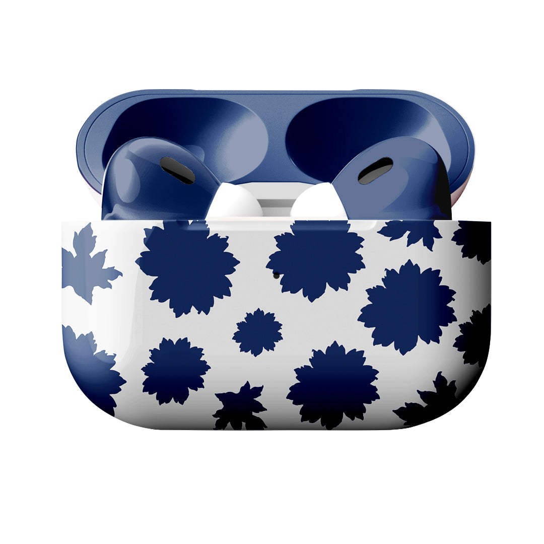 Apple AirPods Pro 3 Navy Blossom
