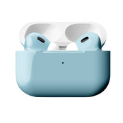 Apple AirPods Pro 3 Light Blue Glossy