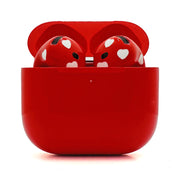 Apple AirPods 4 Romeo Edition